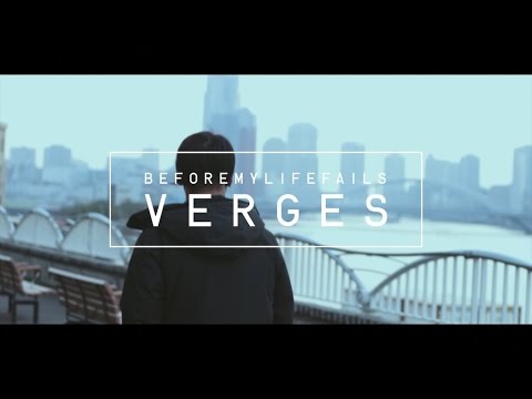 BEFORE MY LIFE FAILS -VERGES- 【OFFICIAL MUSIC VIDEO】 feat. Yosh from Survive Said The Prophet