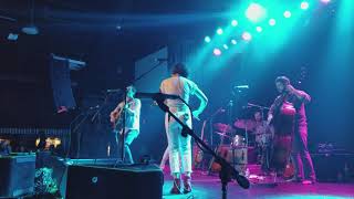 Mipso - Marianne (Live at The Orange Peel | Asheville, NC)