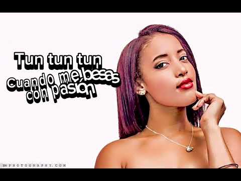 KD La Caracola Ft LilBoy Hazme Sentir (Video Lyrics)