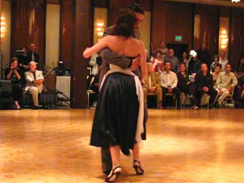 Federico Naveira & Ines Muzzopappa-2