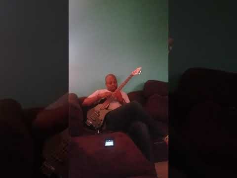 Prayers - Marcus gad x Tamal bassline cover