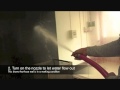 Inspection Of A Fire Hosereel Final