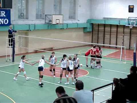 PWSZ Karpaty Krosno - Wisła AGH Kraków