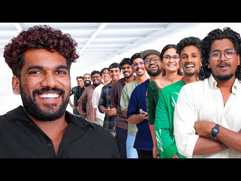 Make Me Laugh, WIN ₹1000 രൂപ