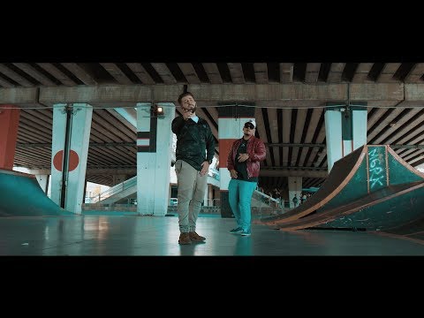 G.w.M x Ginoka - Nagyon gyenge voltál! /Official Videoclip/