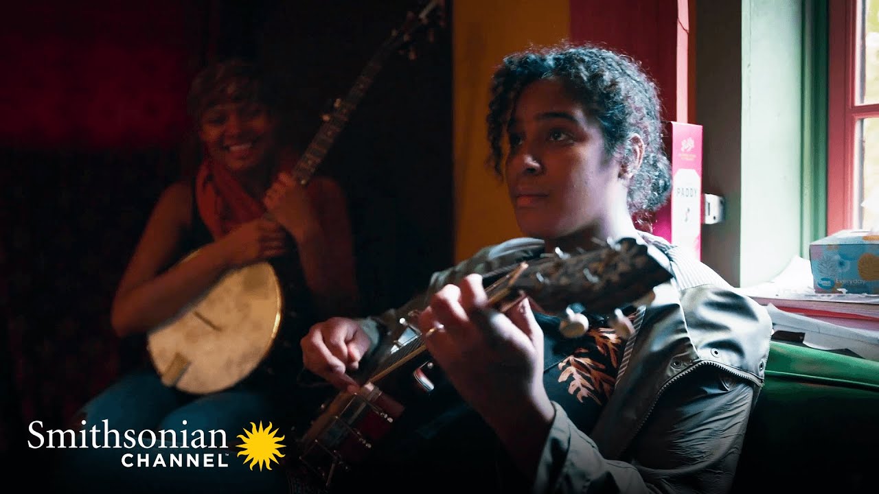 Reclaiming History: Our Native Daughters Sneak Peek | Smithsonian Channel