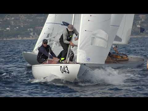 Dragon 90th Anniversary Regatta powered by Paul&Shark - Anniversary Race