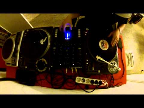 DJ_HongGoon-FTKWKNDGETAWAY 2 Round