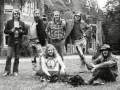 Ozark Mountain Daredevils - It's How You Think