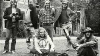Ozark Mountain Daredevils - It&#39;s How You Think
