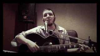 1570 Zachary Scot Johnson In The Bleak Midwinter thesongadayproject Shawn Colvin James Taylor Live
