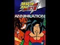 Closing To Dragon Ball GT Vol 7 Annihilation 2003 DVD
