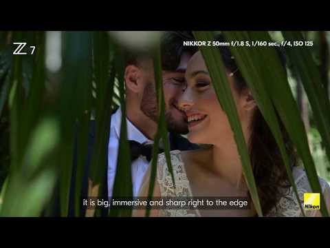 Nikkor Z 14-30mm f/4 S