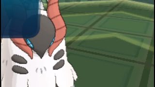 俺の嫁とレートに行くpart2  〜強者の強運〜　pokemon