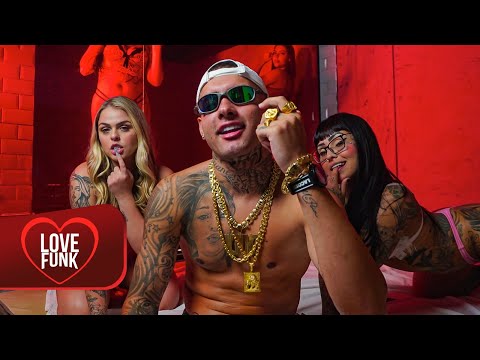 TE ESQUECER FOI FÁCIL - MC GH do 7 (Love Funk) Kotim