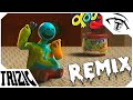 Doey The Doughman Song Trizic Remix Poppy Playtime Chapter 4 OST