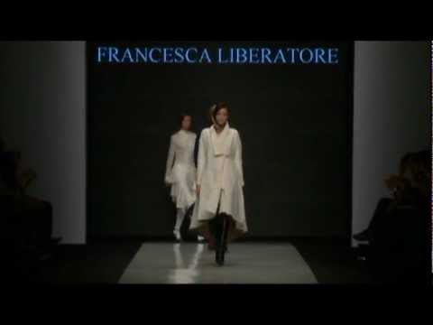 Modadivas Fashion Line - Francesca Liberatore Autunno Inverno 2012/13