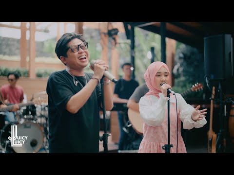 Juicy Luicy feat. Fatin - Siapa Tahu (Live Performance)