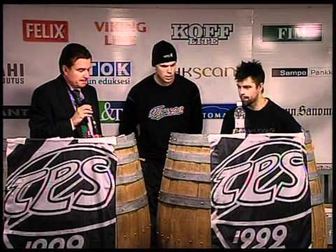 4.12.2010 Haastattelu: Virtala & Nordlund