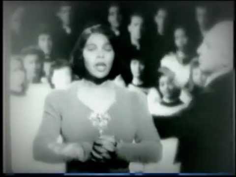 Marian Anderson - Ave Maria