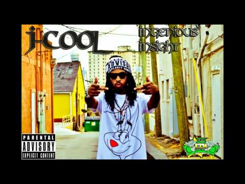 J-CooL - Mr. Arrogant (ft. DEE of Young Squad) *Ingenious Insight*