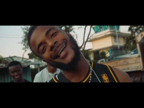 LZ GVNG - Mavouna- feat Imamy Rasta (CLIP OFFICIEL)
