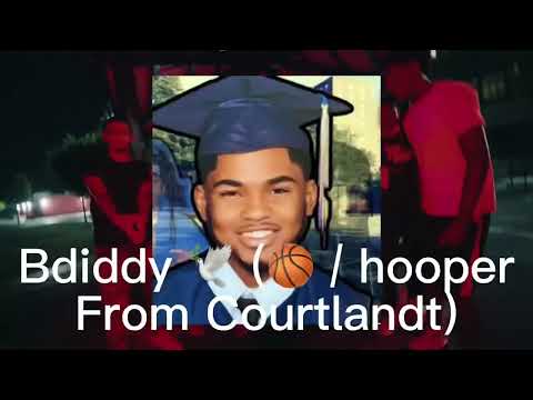 EVERYONE DISSED IN “DHLD” BY YUS GZZ (💚🐰)