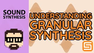 Video thumbnail for Understanding Granular Synthesis (Symbolic Sound Kyma GrainCloud & SampleCloud) | Simon Hutchinson by Simon Hutchinson