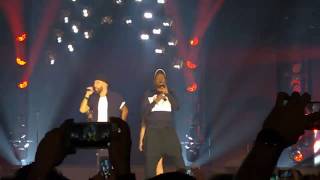 MC Solaar - Live @ Paris AccorHotels Arena 22.11.2018