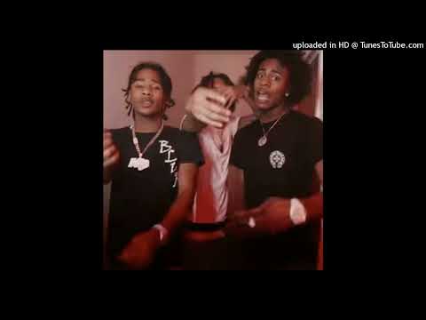 Iffy Foreign - Victim (ft. Kyle Richh, Jenn Carter, Mhady2Hottie, Nesty Floxk, Assassin, & Yus Gz)