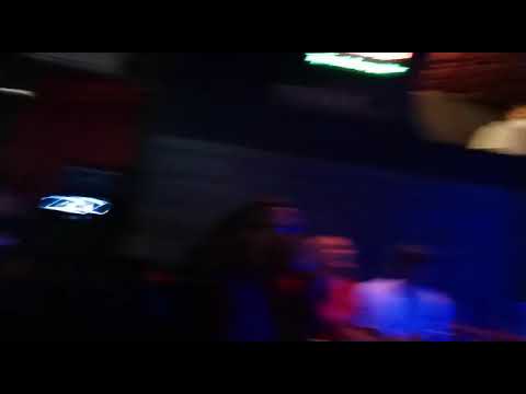 Jesus Caballero - Míralos con lupa (directo sala Urban Underground)