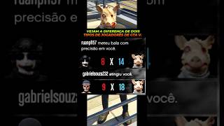 RIP e REFLEXÃO. #gta #gtav #gtavonline #shorts #views