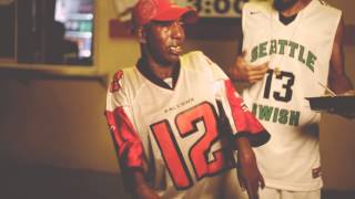 Chase N. Cashe - IV Real - (Directed by Fred Focus) - "The Best There Is.." (2014)