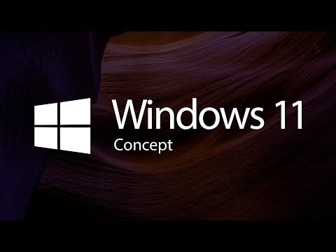 The New Windows 11 Concept by Avdan