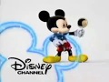HQ Mickey Mouse You Re Watching Disney Channel 2003 No Announcer