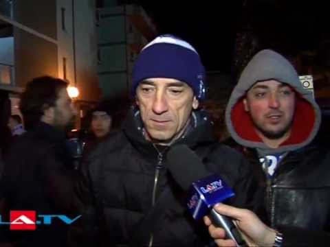 La voce dei tifosi dopo Pescara Reggina