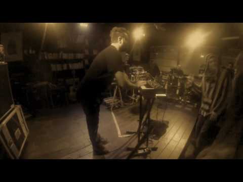 The Subvivors @ La Rochelle (Aiôn Bar)