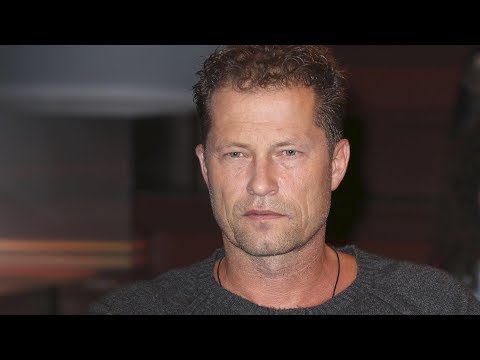 Til Schweiger spricht über die Angst, seine Kinder zu verlieren