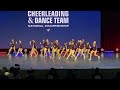 University of St. Thomas Dance Team Jazz 2022