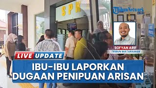 Modus Arisan Get Rp1,5 Miliar di Trenggalek, Korban Baru Kumpulkan Barang Bukti Lapor Polisi