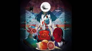 The Mars Volta - Eunuch Provocateur from La Realidad De Los Sueños Box Set
