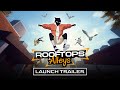 关于 Rooftops & Alleys: The Parkour Game  Playstation  的游戏实况视频