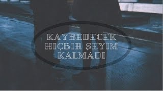 The Pretty Reckless - Nothing Left To Lose • Türkçe Çeviri