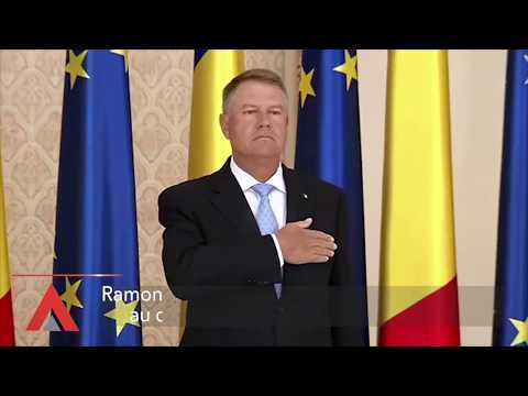 Stiri Mediafax 24 Iulie - Noii miniști ai cabinetului Dăncilă au depus jurământul