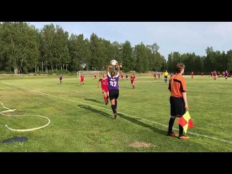 FC United FC Sport 3-2