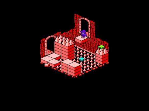 #wedNESday with Solstice #retrogaming #nes #retro