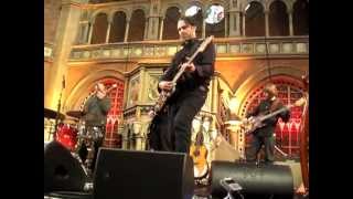 Piano Magic - A Return To The Sea (Live @ Union Chapel, London, 03.03.12)