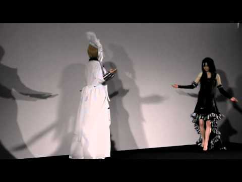 AniMatsuri 2011 Pandora Hearts