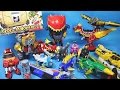 파워레인저 다이노포스 다이노 브레이브박스 다이노셀 장난감 Power Rangers Di