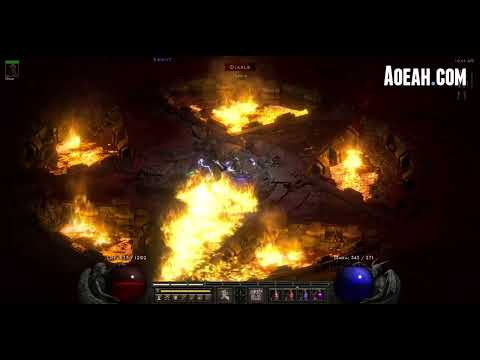 Diablo II  Resurrected 2.6 Mosaic Runewords & Most Sought-After Items For Sale | AOEAH.COM